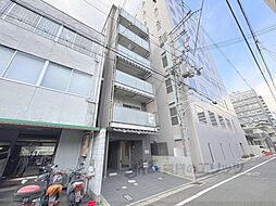 阪急京都本線 大宮駅 徒歩6分の賃貸マンション