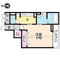 ラフレシール・ジュネス3階6.2万円
