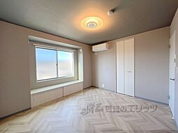 Ｋ2（ケーツー） 3階1Kのリビング/ダイニング