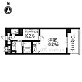 プライム西洞院4階6.9万円