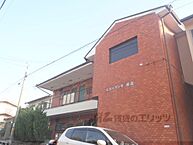 京都府京都市伏見区深草大亀谷八島町：物件画像／株式会社エリッツ　椥辻店