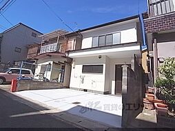 京阪宇治線 観月橋駅 徒歩10分