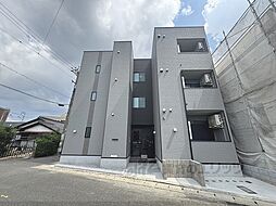 アークヴィラ東野