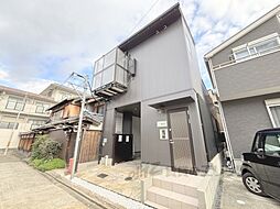 京阪本線 墨染駅 徒歩5分