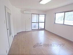 京阪宇治線 桃山南口駅 徒歩2分の賃貸マンション