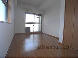 Ｓｈｉｎｅ蛸薬師 6階1DKのリビング/ダイニング