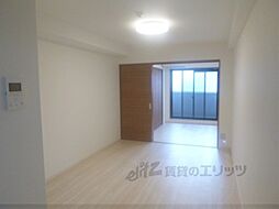 アイカーサ麩屋町 5階1LDKのリビング/ダイニング