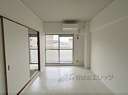 山本グランドハイツ 505 5階3DKのリビング/ダイニング