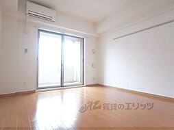 JR東海道・山陽本線 京都駅 徒歩3分の賃貸マンション 2階1Kのリビング/ダイニング