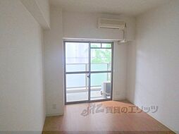 阪急京都本線 大宮駅 徒歩2分の賃貸マンション 2階1Kのリビング/ダイニング