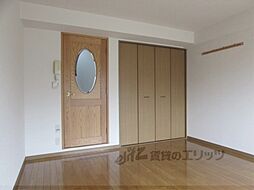 ＥＮＶＹ寺ノ前 5階1Kのリビング/ダイニング