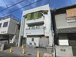 叡山電鉄叡山本線 出町柳駅 バス5分 近衛通下車 徒歩7分の賃貸マンション