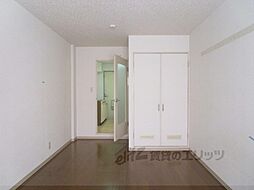 エステート稲荷 2階1Kのリビング/ダイニング