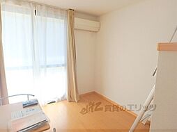 レオパレスファーデン西金ヶ崎 109 1階1Kのリビング/ダイニング