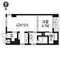 DODOハウス3階10.5万円