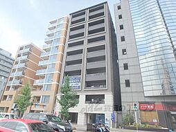 リソシエ京都河原町エクス