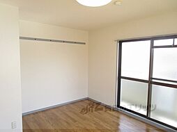 京阪本線 丹波橋駅 徒歩3分の賃貸マンション 1階1Kのリビング/ダイニング