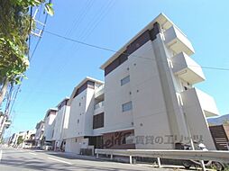 VILLA VISTA DAIGO南棟