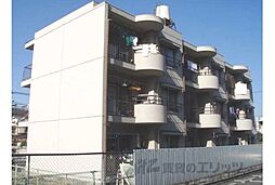 野色マンション