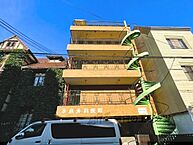 京都府京都市中京区麩屋町通六角下る坂井町：物件画像／株式会社エリッツ　椥辻店