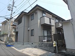 ヴァリュージュ御所ノ内