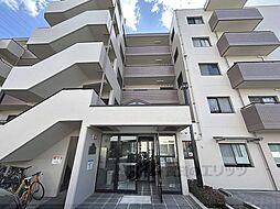 近鉄京都線 竹田駅 徒歩3分の賃貸マンション