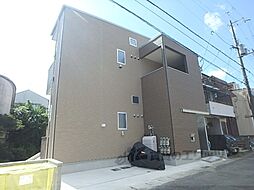 アンソレイエ椥辻