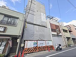 仮）中京区橋東詰町マンション