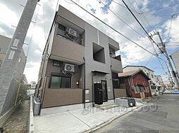 JR奈良線 稲荷駅 徒歩13分