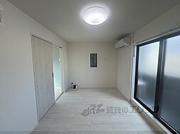 BLOOM’S TERRACE NAGITUJI 202 2階1LDKのリビング/ダイニング