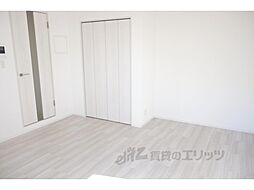 京都地下鉄東西線 山科駅 徒歩9分の賃貸マンション 4階1Kのリビング/ダイニング