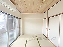 近建イレブン 5階2DKのリビング/ダイニング