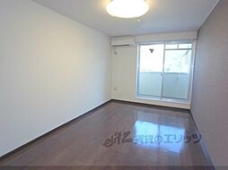 ラナキュラス椥辻 304 3階1Kのリビング/ダイニング