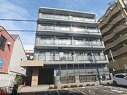 京阪本線 藤森駅 徒歩2分の賃貸マンション