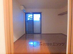 プレミアム四条大宮 1階1Kのリビング/ダイニング