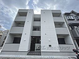 ハーモニーテラス勧修寺平田町II