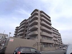 京阪宇治線 観月橋駅 徒歩8分の賃貸マンション