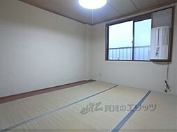 JR東海道・山陽本線 京都駅 徒歩4分の賃貸アパート 4階ワンルームのリビング/ダイニング