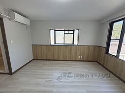 京阪本線 出町柳駅 バス7分 北白川別当町下車 徒歩5分の賃貸マンション 3階1Kのリビング/ダイニング