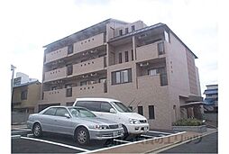 京阪本線 墨染駅 徒歩4分の賃貸マンション