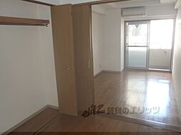 京都市営烏丸線 丸太町駅 徒歩8分の賃貸マンション 3階1Kのリビング/ダイニング