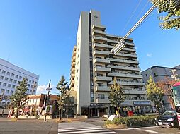 東和ハイツ本館