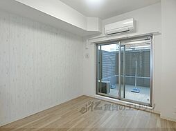 京都市営烏丸線 十条駅 徒歩5分の賃貸マンション 6階1Kのリビング/ダイニング