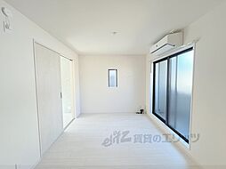 四ノ宮レジデンス 1階1LDKのリビング/ダイニング