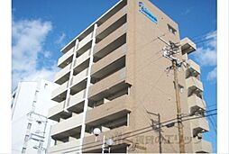 京都市営烏丸線 京都駅 徒歩5分の賃貸マンション