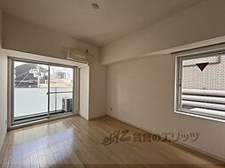 コンシェルジュ京都駅前 7階1Kのリビング/ダイニング