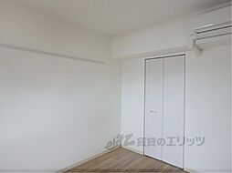 クリスタ京都 8階3LDKのリビング/ダイニング