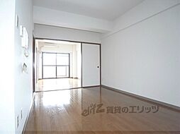 エクセル新十条 507 5階2DKのリビング/ダイニング