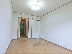 京阪本線 出町柳駅 バス10分 錦林車庫前下車 徒歩1分の賃貸マンション 3階1Kのリビング/ダイニング