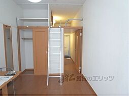 レオパレスＭＯＫＯ 101 1階1Kのリビング/ダイニング